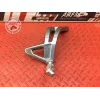 Platine repose pied passager droite