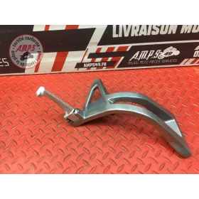 Platine repose pied passager droite