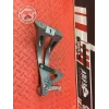 Platine repose pied passager droite