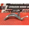 Platine repose pied passager gauche