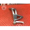 Platine repose pied passager gauche