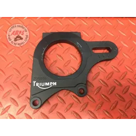 Support d'étrier arrière 