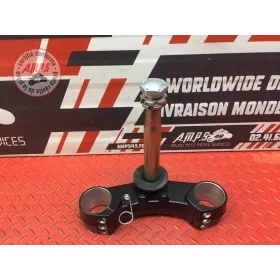Te de fourche inférieur