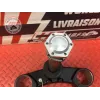 Te de fourche inférieur
