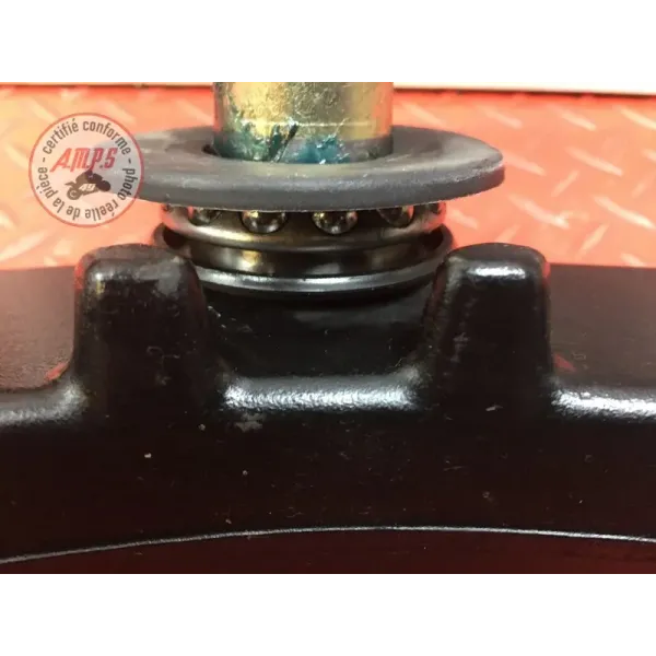 Te de fourche inférieur 