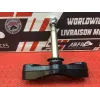 Te de fourche inférieur