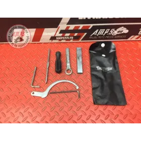 Trousse d'outils