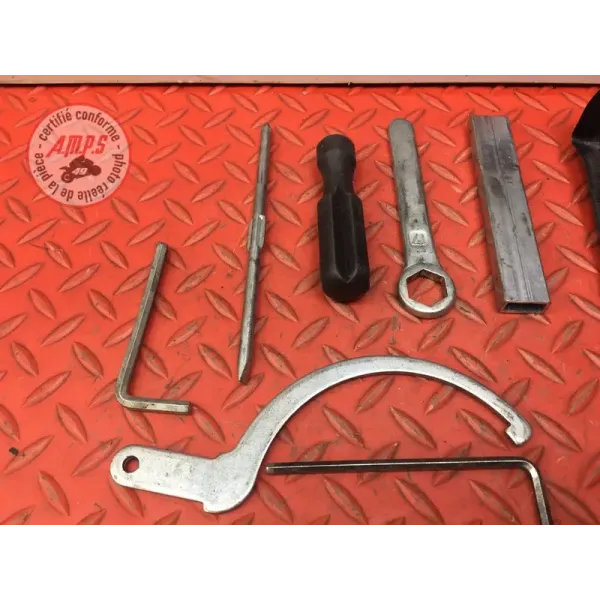 Trousse d'outils 