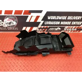 Bac a batterie Suzuki SV N 650 1999 à 2002