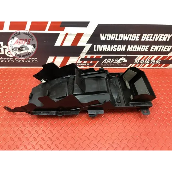 Bac a batterie Suzuki SV N 650 1999 à 2002