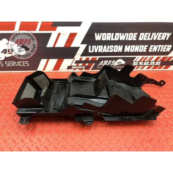 Bac a batterie Suzuki SV N 650 1999 à 2002