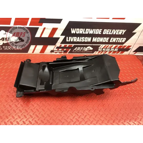 Bac a batterie Suzuki SV N 650 1999 à 2002