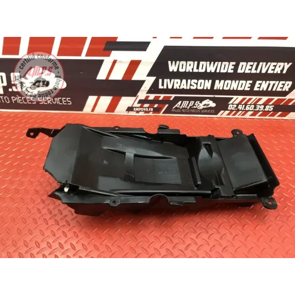 Bac a batterie Suzuki SV N 650 1999 à 2002