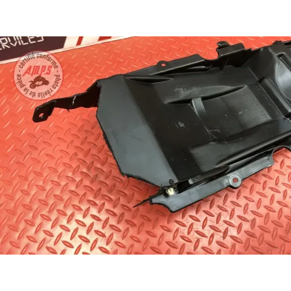 Bac a batterie Suzuki SV N 650 1999 à 2002
