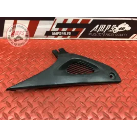 Cache plastique sous selle droit Suzuki SV N 650 1999 à 2002