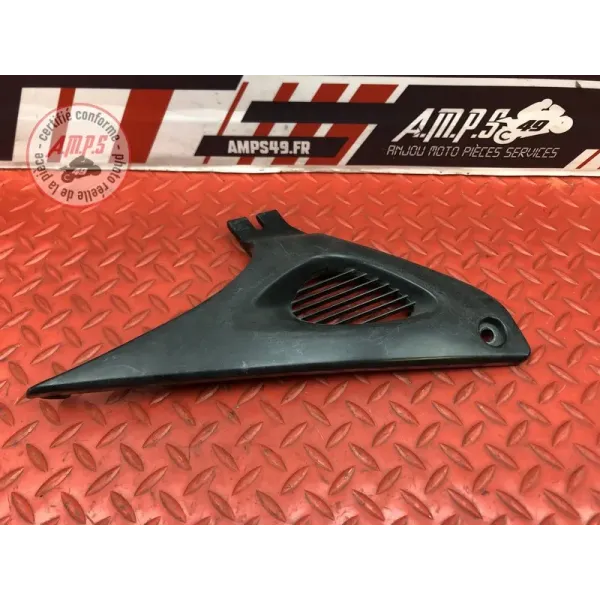 Cache plastique sous selle droit Suzuki SV N 650 1999 à 2002
