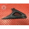 Cache plastique sous selle droit Suzuki SV N 650 1999 à 2002