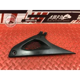 Cache plastique sous selle gauche Suzuki SV N 650 1999 à 2002