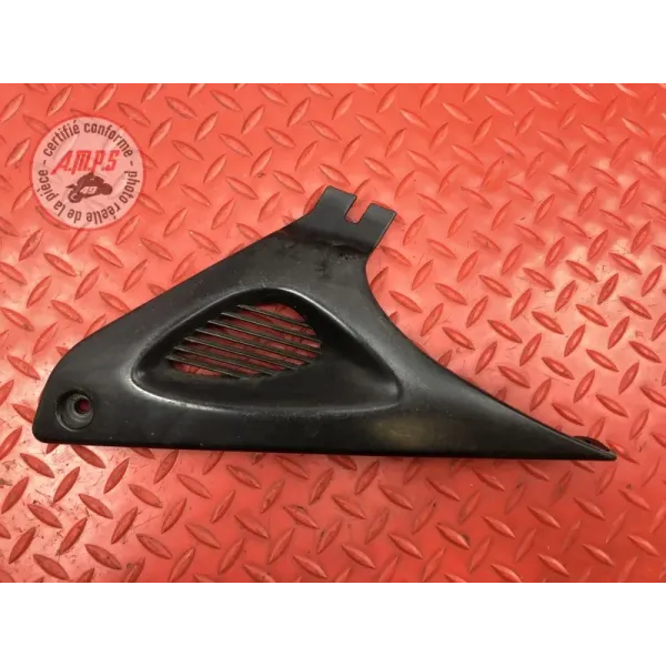 Cache plastique sous selle gauche Suzuki SV N 650 1999 à 2002