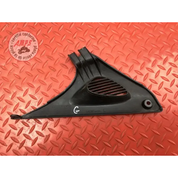 Cache plastique sous selle gauche Suzuki SV N 650 1999 à 2002