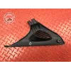 Cache plastique sous selle gauche Suzuki SV N 650 1999 à 2002