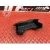 Cache plastique sur batterie Suzuki SV N 650 1999 à 2002