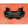 Cache plastique sur batterie Suzuki SV N 650 1999 à 2002