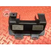 Cache plastique sur batterie Suzuki SV N 650 1999 à 2002