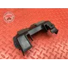 Cache plastique sur batterie Suzuki SV N 650 1999 à 2002