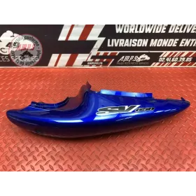 Coque arrière gauche Suzuki SV N 650 1999 à 2002