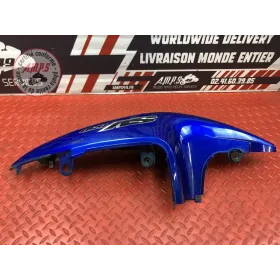 Coque arrière gauche