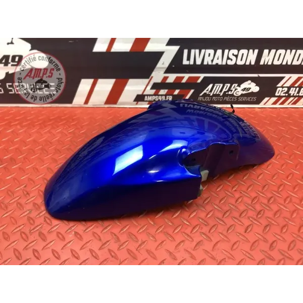 Garde boue avant Suzuki SV N 650 1999 à 2002