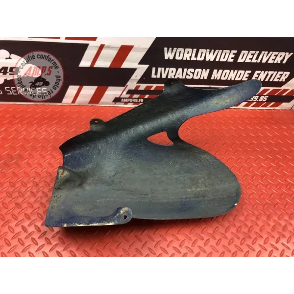 Leche roue arrière Suzuki SV N 650 1999 à 2002