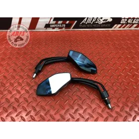 Paire de retroviseur adaptable