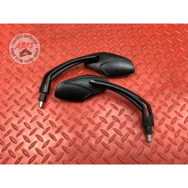 Paire de retroviseur adaptable Suzuki SV N 650 1999 à 2002
