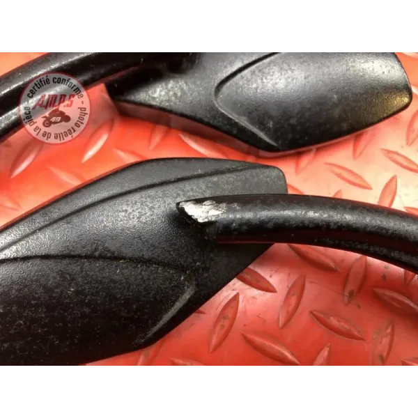 Paire de retroviseur adaptable Suzuki SV N 650 1999 à 2002