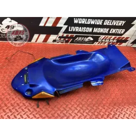Passage de roue Suzuki SV N 650 1999 à 2002