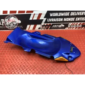 Passage de roue Suzuki SV N 650 1999 à 2002