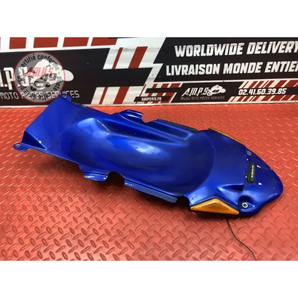 Passage de roue Suzuki SV N 650 1999 à 2002