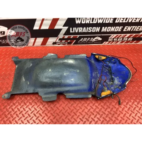 Passage de roue Suzuki SV N 650 1999 à 2002