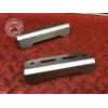 Protection de radiateur Suzuki SV N 650 1999 à 2002