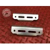 Protection de radiateur Suzuki SV N 650 1999 à 2002