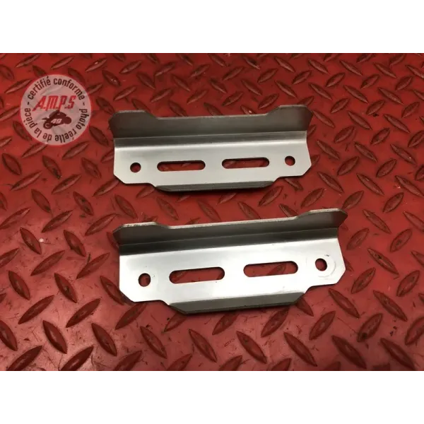 Protection de radiateur Suzuki SV N 650 1999 à 2002