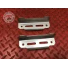 Protection de radiateur Suzuki SV N 650 1999 à 2002