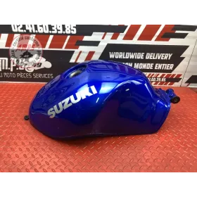 Réservoir Suzuki SV N 650 1999 à 2002