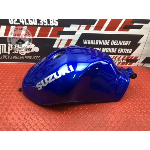 Réservoir Suzuki SV N 650 1999 à 2002