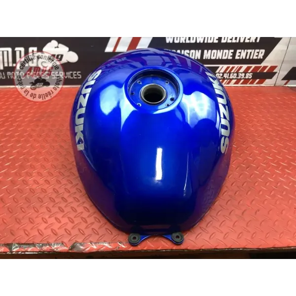 Réservoir Suzuki SV N 650 1999 à 2002