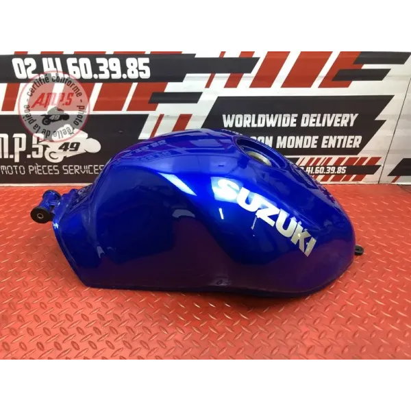 Réservoir Suzuki SV N 650 1999 à 2002