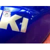 Réservoir Suzuki SV N 650 1999 à 2002