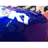 Réservoir Suzuki SV N 650 1999 à 2002